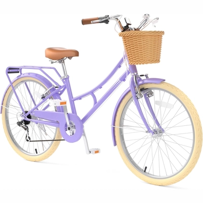 Beach Cruiser Bikes