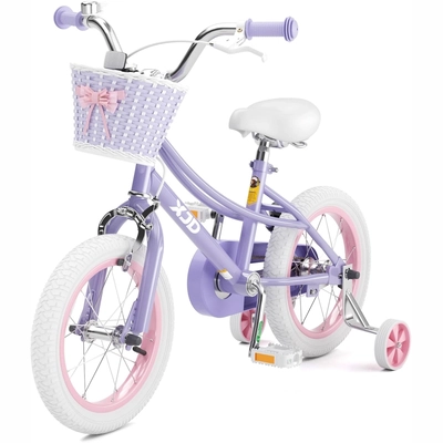 Training Wheel Bikes