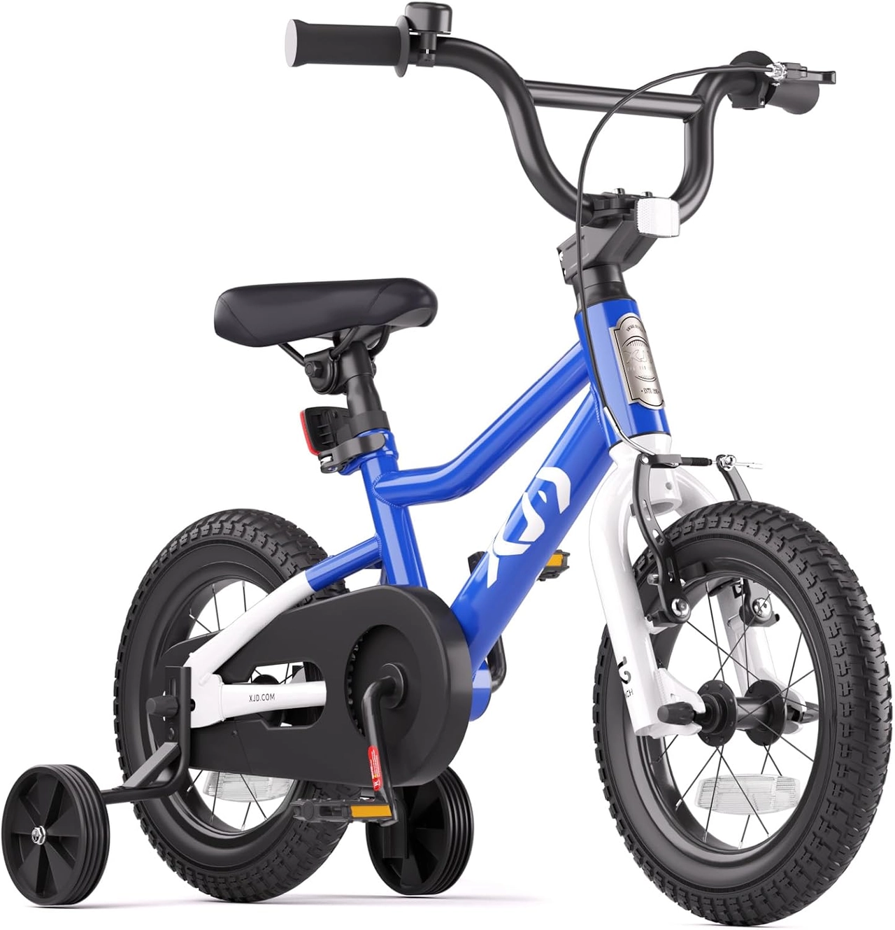 Kids Bike Axle Nut Thread: Match Diameter and Pitch Before Ordering